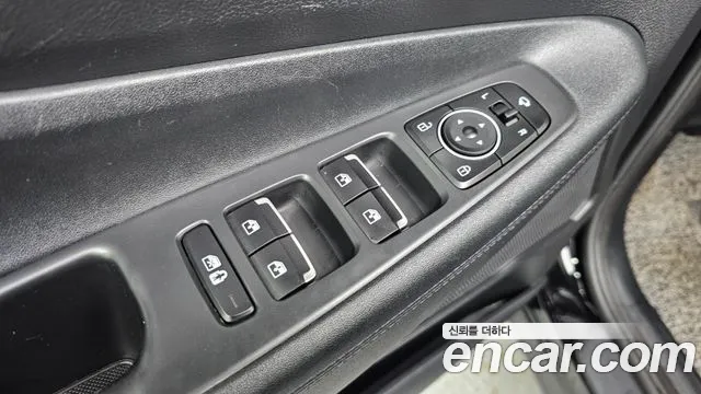 Hyundai The New Santa Fe id 2670414 из Кореи 10