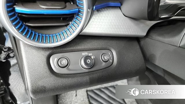 Chevrolet (GM Daewoo) Trax Crossover id 4375489 из Кореи 10