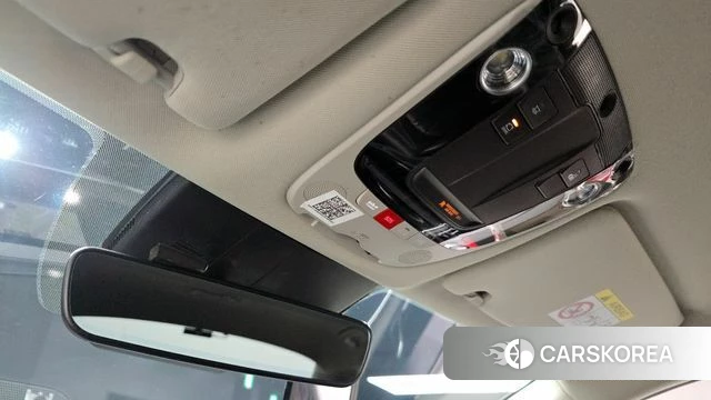 Kia K5 Hybrid 3rd Generation id 3910641 из Кореи 10