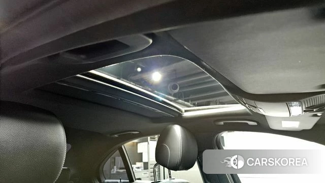 Mercedes-Benz C-Class W205 id 3853609 из Кореи 10