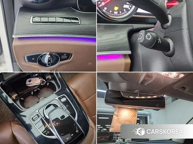 Mercedes-Benz E-Class W213 id 3469269 из Кореи 10