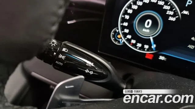 Hyundai The New Grandeur IG id 2956108 из Кореи 10