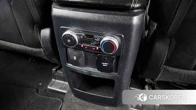 Ford Explorer 6th Generation id 3518844 из Кореи 10