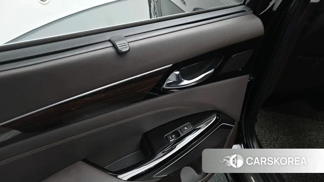 Kia All New K7 Hybrid id 4587129 из Кореи 10