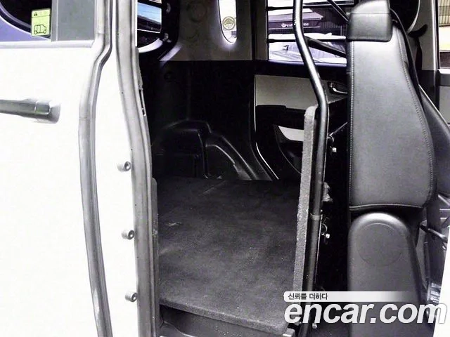 Kia The New Ray id 2946014 из Кореи 10