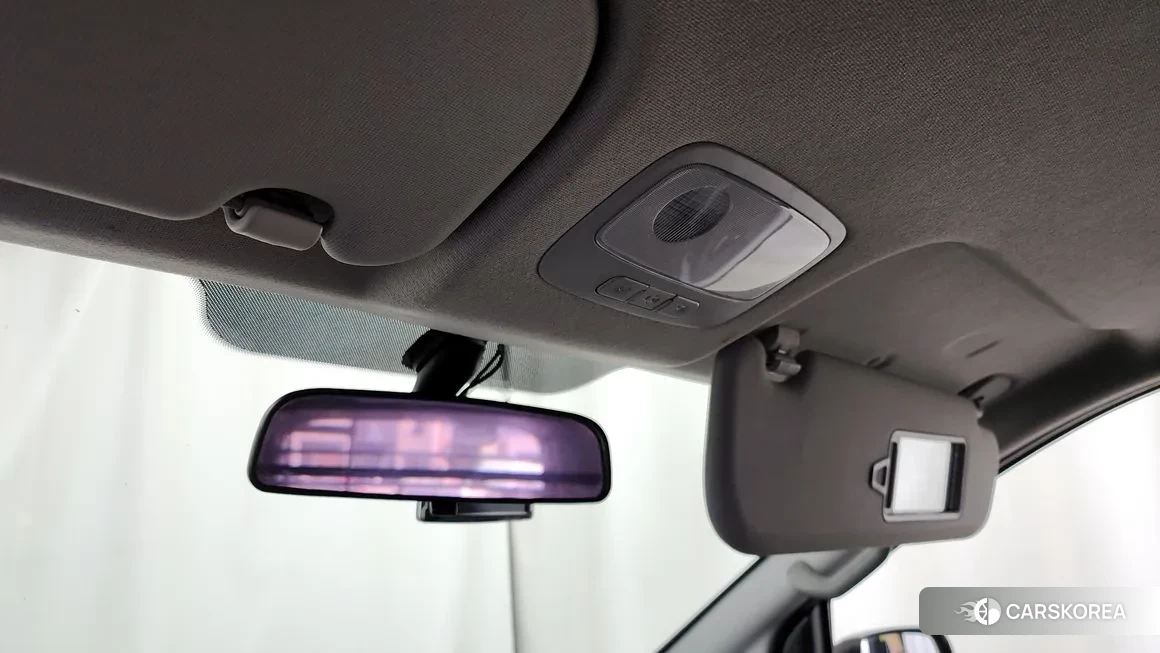 Hyundai The New Grand Starex id 1999163 из Кореи 10