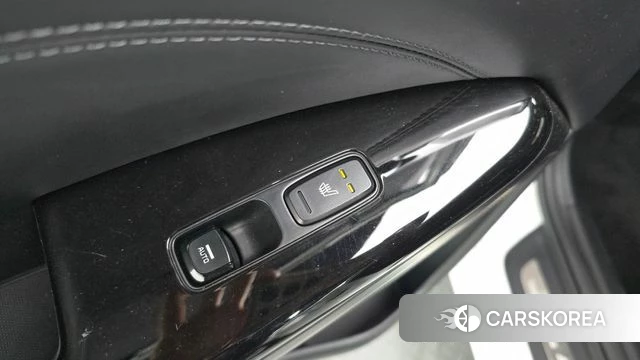 Kia K7 Premier Hybrid id 3801123 из Кореи 10