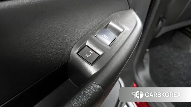 Chevrolet (GM Daewoo) Trailblazer id 3615480 из Кореи 10