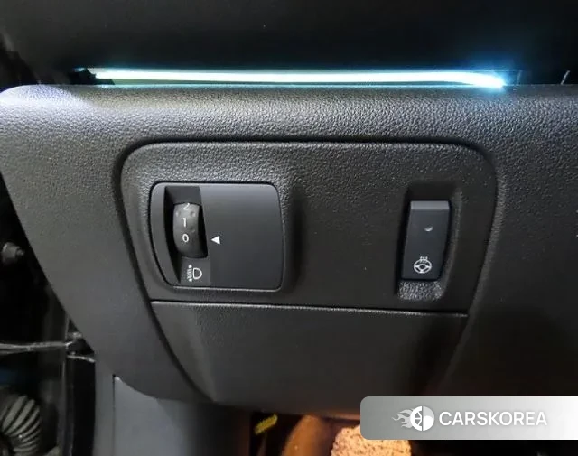 Renault Korea (Samsung) The New SM6 id 3389308 из Кореи 10