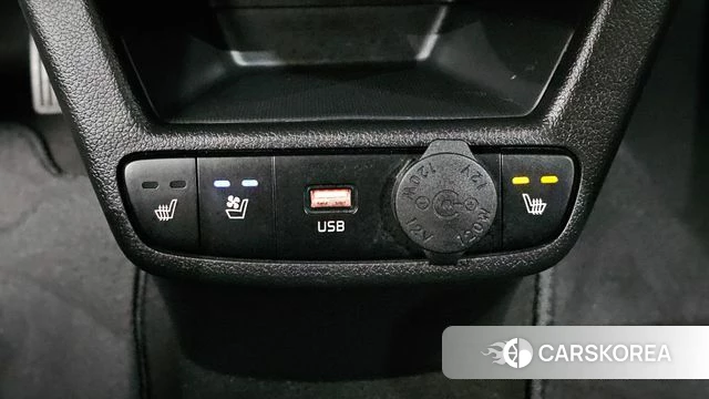 Kia The New Kia Ray EV id 4474774 из Кореи 10