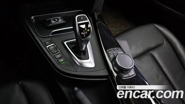 BMW 4 Series (F32) id 2765117 из Кореи 10