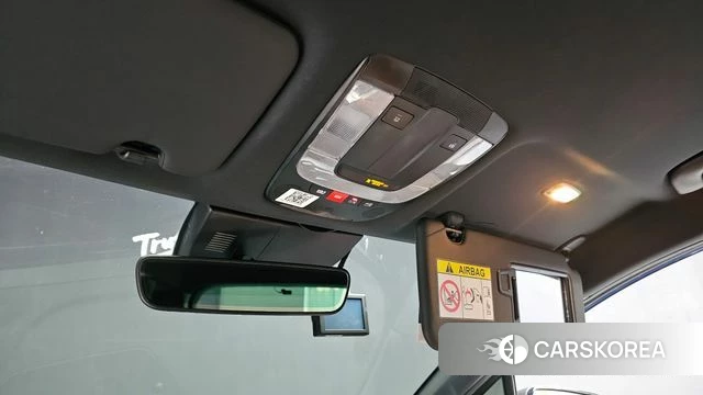 Kia Sportage 5th Generation Hybrid id 3825980 из Кореи 10