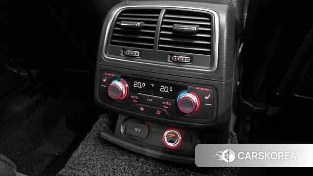 Audi New A6 id 4587402 из Кореи 10