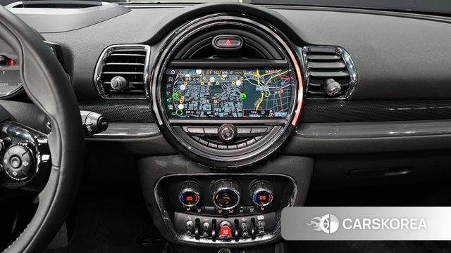 Mini Cooper S Clubman id 3820360 из Кореи 10