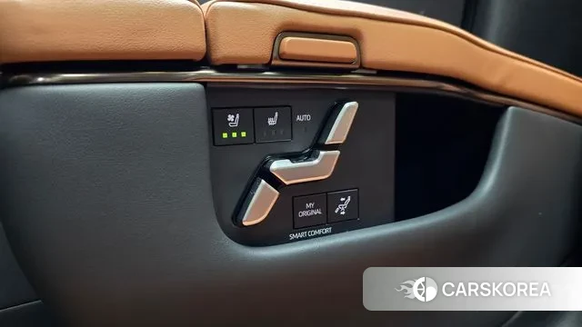 Toyota Alphard 4th Generation id 3486843 из Кореи 10