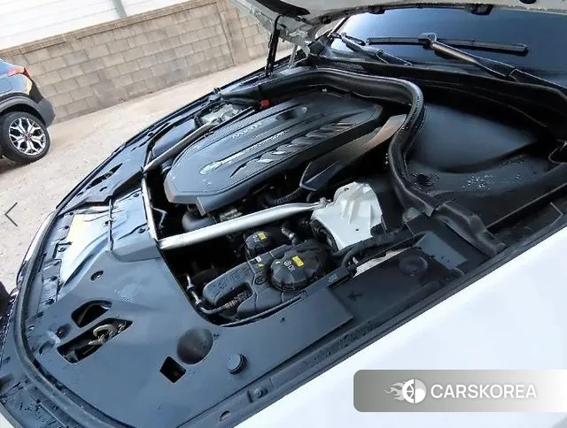 BMW 5 Series (G30) id 3682556 из Кореи 10