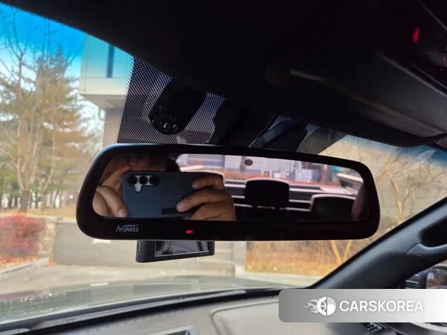 Ssangyong The New Rexton Sports Cannes id 3615097 из Кореи 10