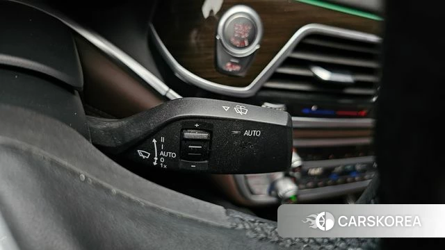 BMW 7 Series (G11) id 4556621 из Кореи 10