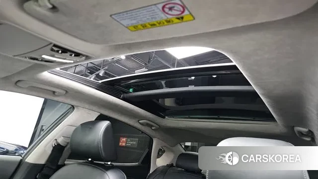 Kia K7 Premier id 3209308 из Кореи 10