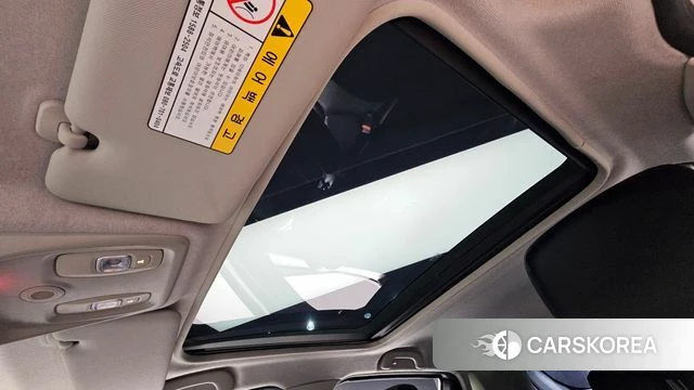 Renault Korea (Samsung) Clio id 3829238 из Кореи 10