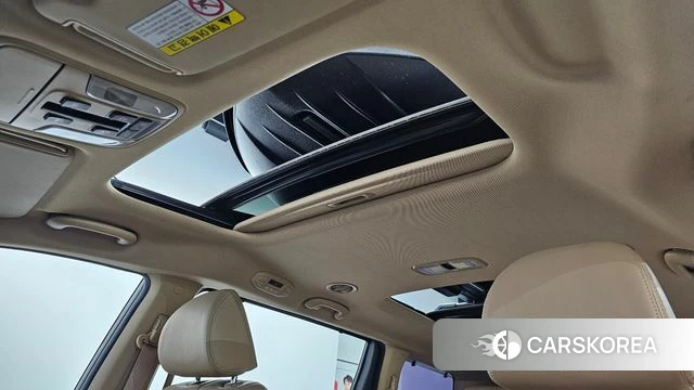Kia All New Carnival id 4574658 из Кореи 10