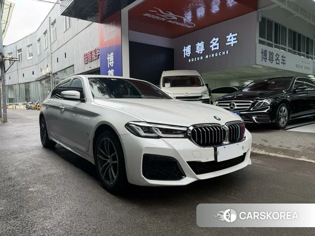 BMW 5 series id 4307326 из Китая 10