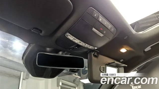 Mercedes-Benz GLC-Class X253 id 2742865 из Кореи 10