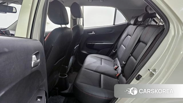 Kia All New Morning (JA) id 3873418 из Кореи 10