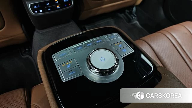 Genesis G80 (RG3) id 3838914 из Кореи 10