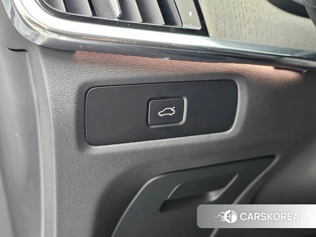 Volvo S90 id 3786351 из Кореи 10