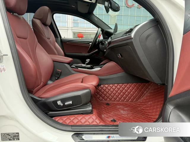BMW X4 id 4271206 из Китая 10