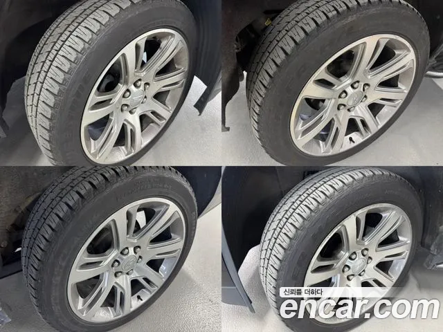 Cadillac Escalade id 2672805 из Кореи 10