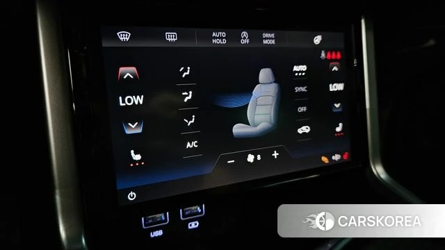 Ssangyong Torres id 4395610 из Кореи 10