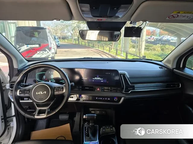 Kia Sportage 5th Generation id 3311558 из Кореи 10