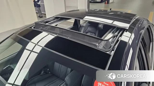 Hyundai Sonata D Edge Hybrid (DN8) id 3195455 из Кореи 10