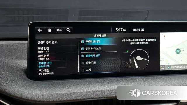Genesis GV70 id 4893253 из Кореи 10