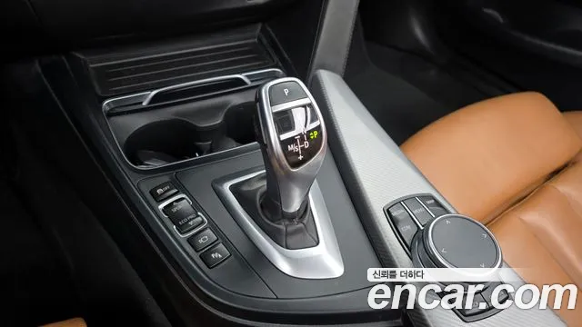 BMW 4 Series (F32) id 2674593 из Кореи 10