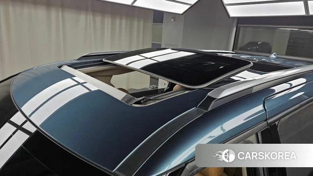 Kia Carnival 4th generation id 3904618 из Кореи 10