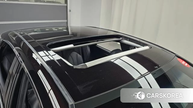 Toyota Avalon 5th Generation id 3955494 из Кореи 10