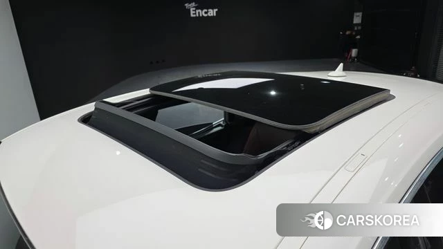 Maserati Levante id 4188647 из Кореи 10