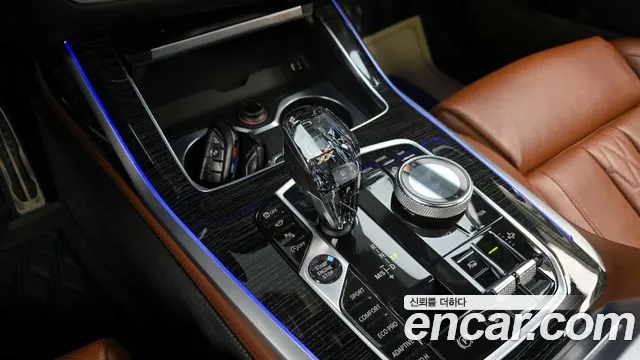 BMW X7 (G07) id 2672573 из Кореи 10