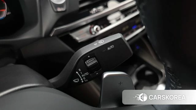 BMW X4 (G02) id 4609288 из Кореи 10