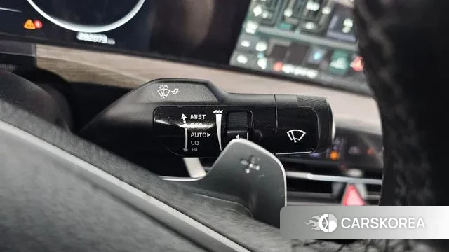 Kia K8 id 3373732 из Кореи 10