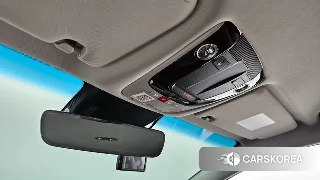 Kia K8 id 2958959 из Кореи 10