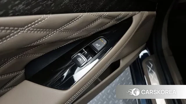 Kia K8 Hybrid id 3349241 из Кореи 10