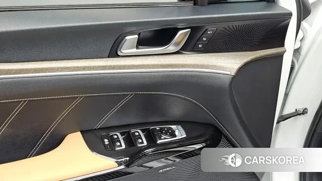 Kia K5 3rd generation id 2970946 из Кореи 10