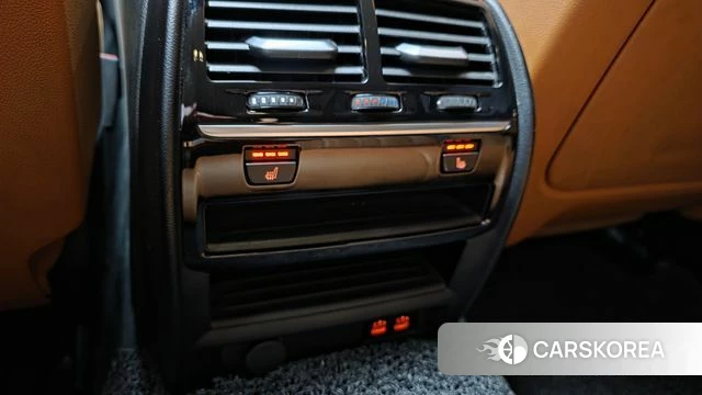 BMW 5 Series (G30) id 4471112 из Кореи 10