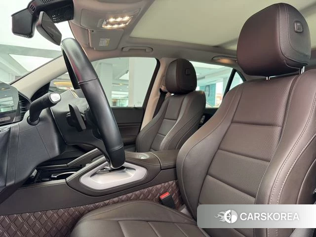 Mercedes-Benz GLE (import) id 4259292 из Китая 10