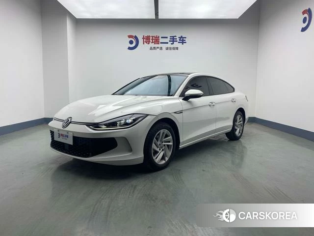 Volkswagen Lingdu id 4297949 из Китая 10