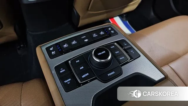 Genesis G80 id 3666882 из Кореи 10